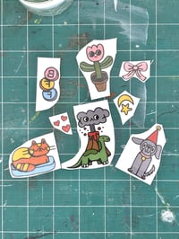 Image 3 of Tattoodles