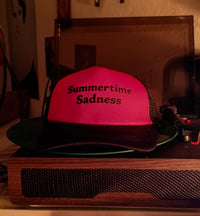 Summer Time