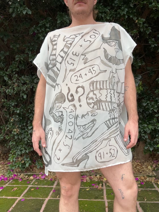 Image of Algebra top