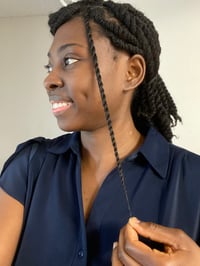 Image 4 of Herbal infused| Potent Hair Growth Oil