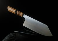 160 Tall Bunka (Monosteel stainless steel)