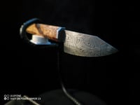 65* Utility (Mosaic Damascus)