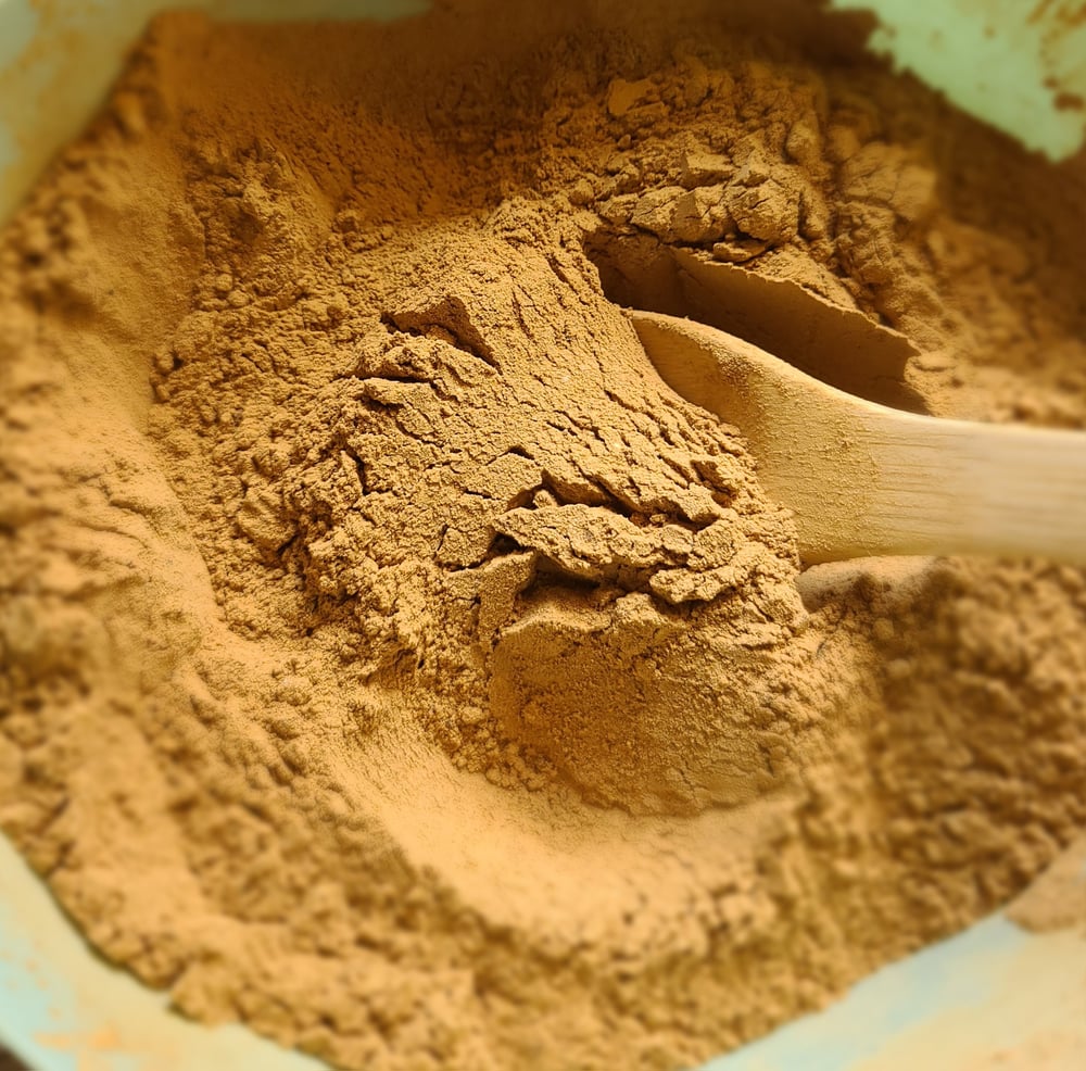 Image of Good  Morning Sunshine Mushroom Coffee