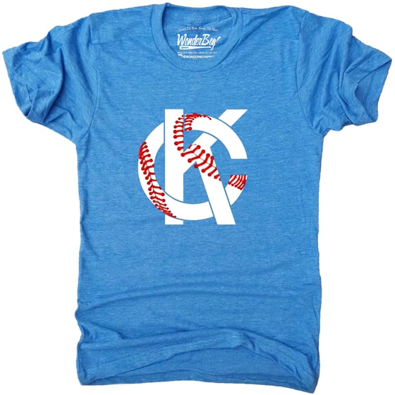 Image of KC Baseball