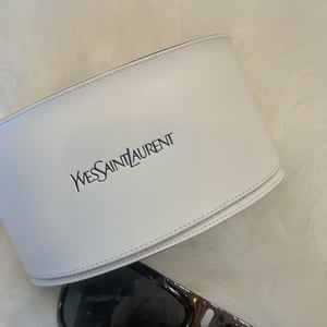 Image of Authentic Yves Saint Laurent Sunglasses - Brand New with Box & Dustbags 