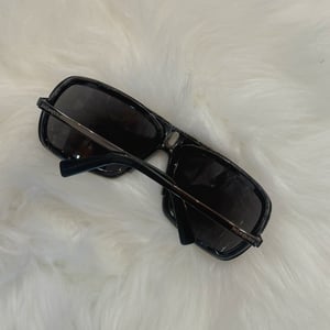 Image of Authentic Yves Saint Laurent Sunglasses - Brand New with Box & Dustbags 
