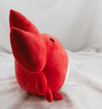 Image 2 of Sameko Saba Kaniki Plush | In production