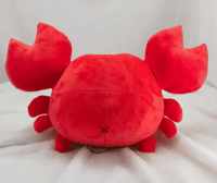 Image 3 of Sameko Saba Kaniki Plush | In production