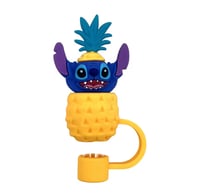 Image 5 of LILO & Stitch Straw Covers 1-3 Pieces | 3 Piece Set