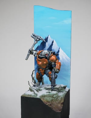 Image of (Registration Closed) The Bear, Toronto Masterclass, Sept 13 & 14