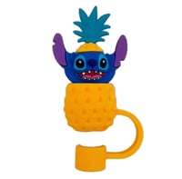 Image 6 of LILO & Stitch Straw Covers 1-7 Pieces | 7 Piece Set 