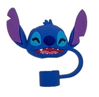 Image 10 of LILO & Stitch Straw Covers 1-7 Pieces | 7 Piece Set 