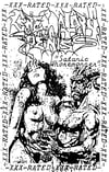 Crematory Penis - Satanic Whoremonger