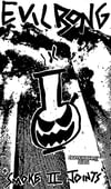 EVIL BONG - SMOKE 2 JOINTS