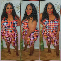 Image 4 of Pretty in Plaid Set 