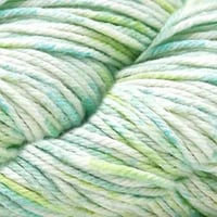 Image 4 of Variegated Cascade Nifty Cotton Splash 100% Cotton Worsted Weight 185 yards Choose Your Color
