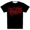CREMATORY PENIS TEE