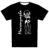 MACRONYMPHA TEE