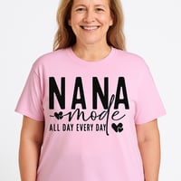 NANA MODE