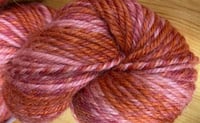 Image 3 of Brisbane 100% Australian Superwash Wool Yarn Queensland Med. Weight 100 gm Choose Your Color