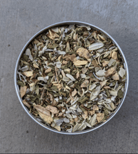 Image 1 of After Dinner tea | herbal tea (tisane) is naturally caffeine free