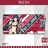 Image 1 of ZZZ Lingerie / DESKMATS