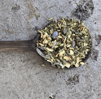 Image 2 of After Dinner tea | herbal tea (tisane) is naturally caffeine free