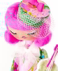 Image 4 of RESERVED FOR JENNIFER The Ruby Ramblers Little Doll Penny