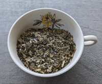 Image 1 of ZENergy Herbal Energy Tea | Adaptogen Tea Naturally CAFFEINE FREE