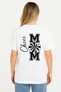 Image 2 of CHEER MOM