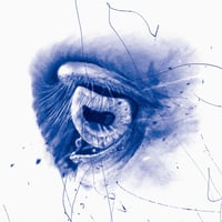 Image 1 of ODD EYES - 原題 LP