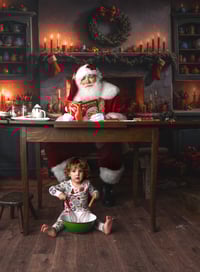 Image 5 of Santa Mini Pre-Sale