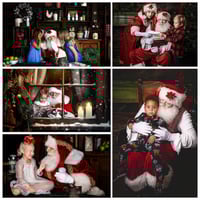 Image 7 of Santa Mini Pre-Sale