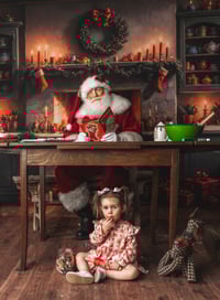 Image 12 of Santa Mini Pre-Sale