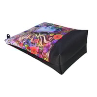 Image 3 of Rainbow Panel Pouches