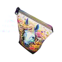 Image 4 of Rainbow Panel Pouches