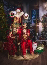 Image 13 of Santa Mini Pre-Sale
