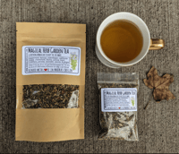 Magical Herb Garden Tea - loose leaf anti-viral herbal tea - naturally caffeine free