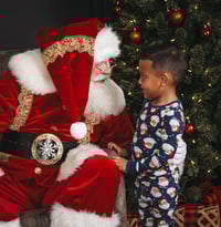 Image 15 of Santa Mini Pre-Sale