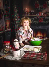 Image 16 of Santa Mini Pre-Sale
