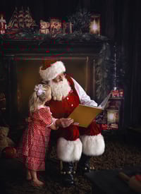 Image 18 of Santa Mini Pre-Sale
