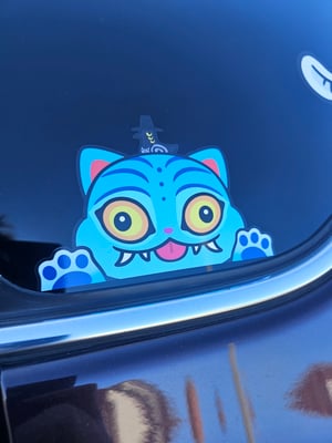 Image of Derpy Tiger