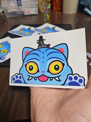 Image of Derpy Tiger