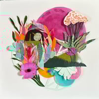Maggie Ramirez Burns - "Normalisation"