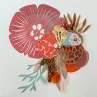 Maggie Ramirez Burns - "Back to Earth"