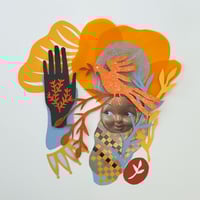 Maggie Ramirez Burns - "No Kings"
