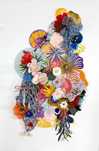 Maggie Ramirez Burns - "Suffrage 2.0" 