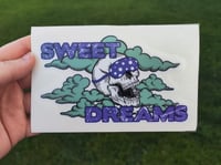Image 1 of Sweet Dreams Sticker