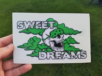 Image 2 of Sweet Dreams Sticker