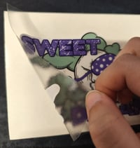 Image 4 of Sweet Dreams Sticker